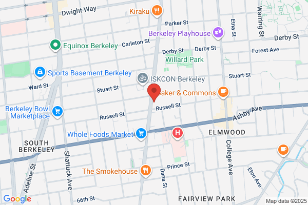 Berkeley Association of Realtors