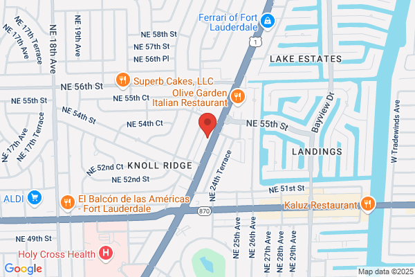 Kroll Realty