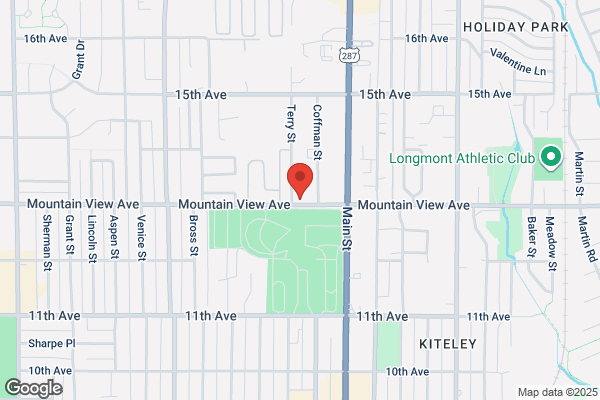 Marvin Gardens Real Estate