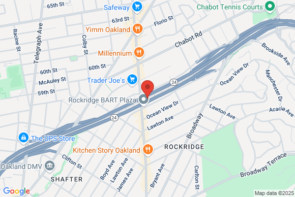 Rockridge Realty