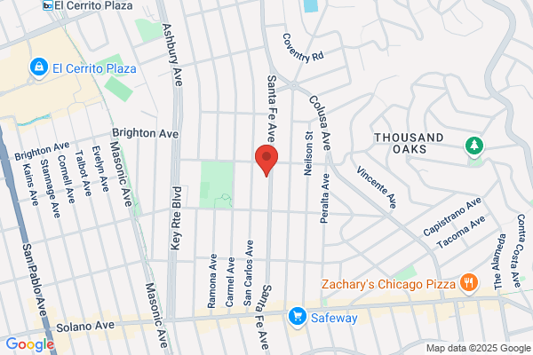 Bay Area Appraisal Service Co