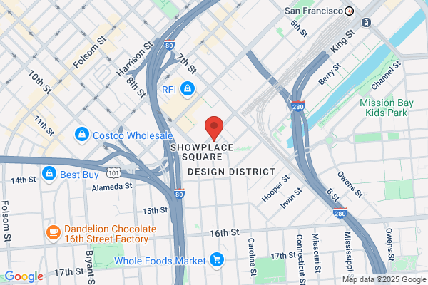 California Closets - Berkeley - Closed