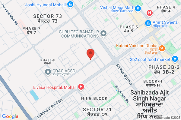 Cerebrum Infotech