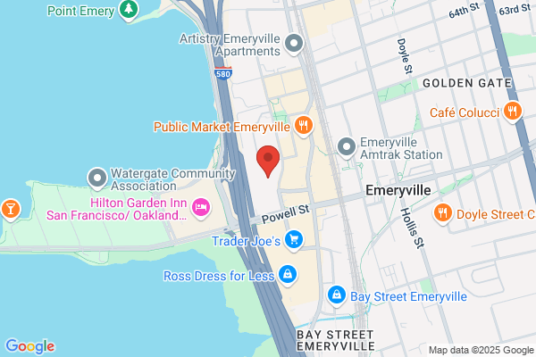 Emery Bay Cafe