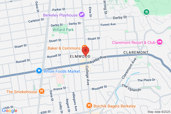 Filippo's Berkeley Elmwood