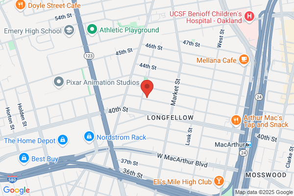 Applied Materials & Engineering Inc