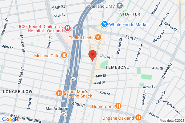 Rockridge Keys Cut & Shoes Repair