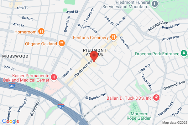 Piedmont Tobacconist the