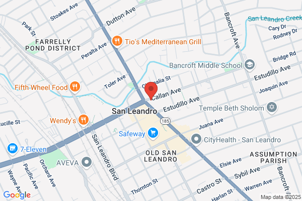 Korean Community Center of the East Bay
