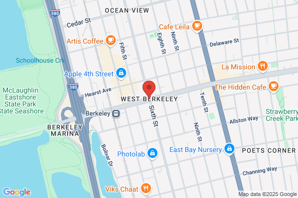 West Berkeley Neighborhood Development Corporation