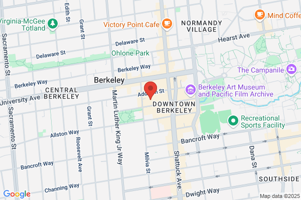 Bicycle-Friendly Berkeley Coalition Inc-Bike Station