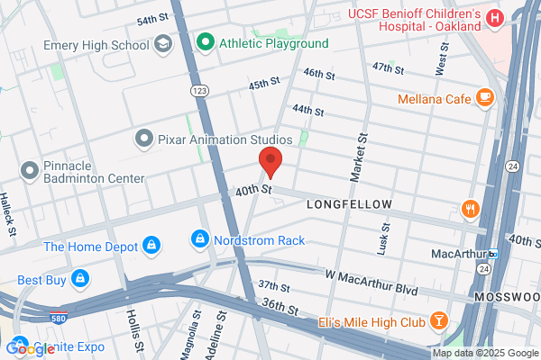 City Storage & City Cellars