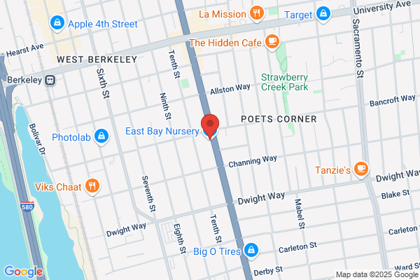 East Bay Telephone