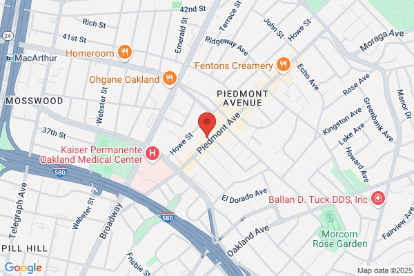 Piedmont Systems