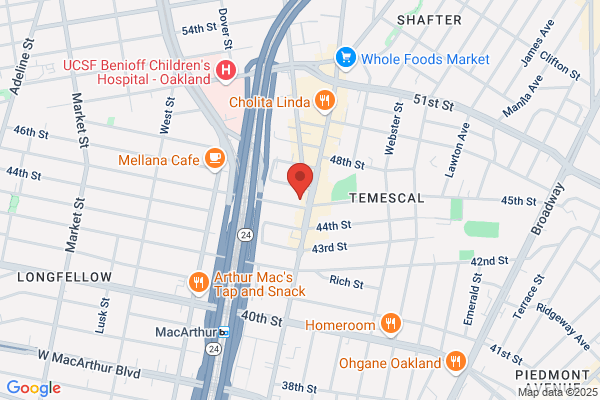 VCA Bay Area Animal Hospital