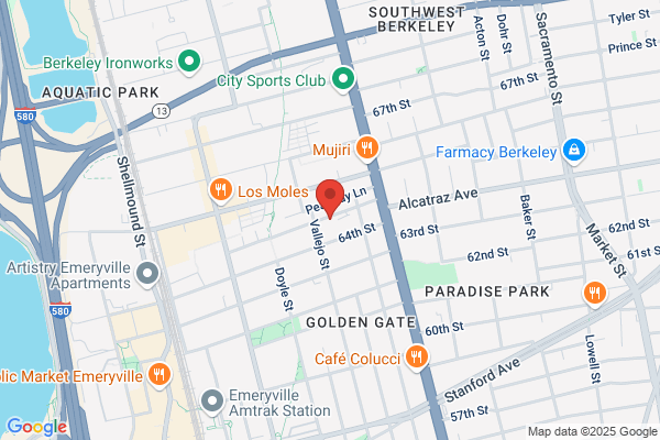 Bay Area Structural Inc