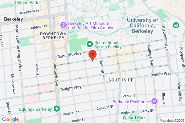 Berkeley Architectural Heritage Association
