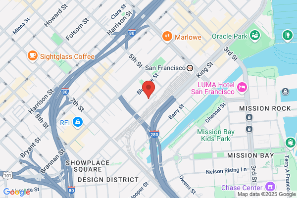 Soma Inc