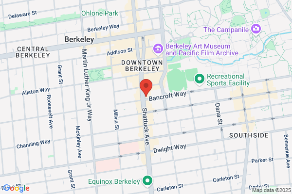 CorePower Yoga - Shattuck