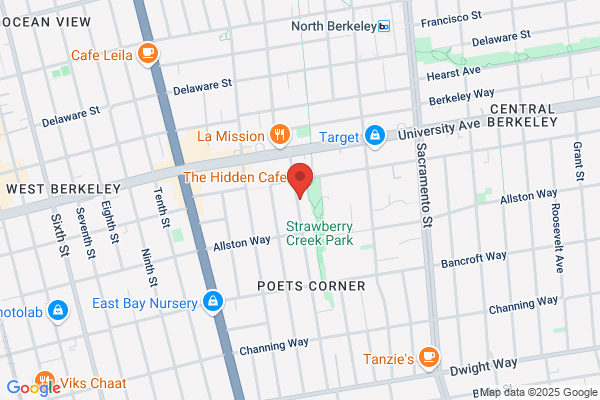 Berkeley Yoga Center