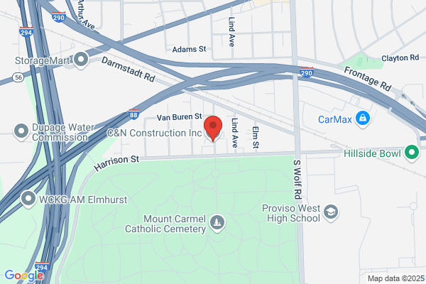 C&N Construction Inc.