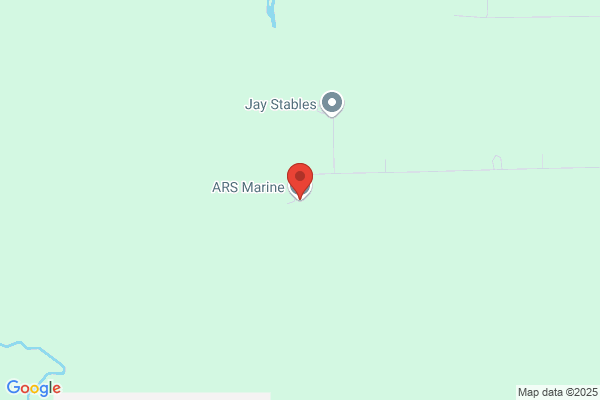 Ars Marine Inc East Location