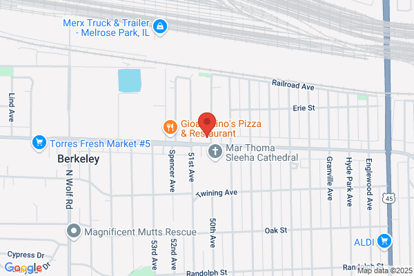 Bellwood Food & Beverage