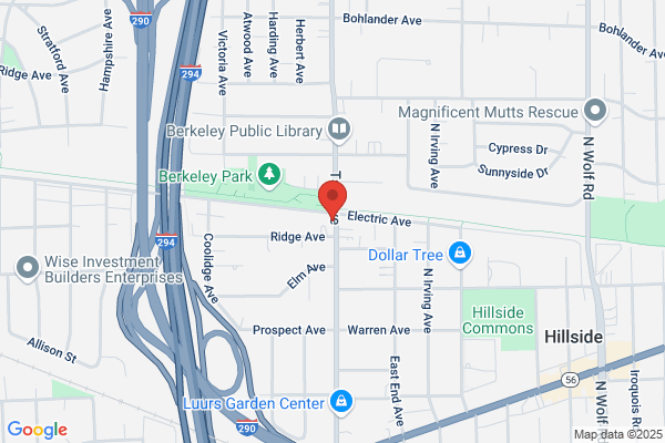 Berkeley Dental Care