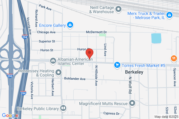 Berkeley Electrical Services