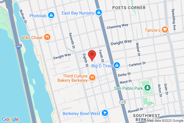 Berkeley Family Chiropractic