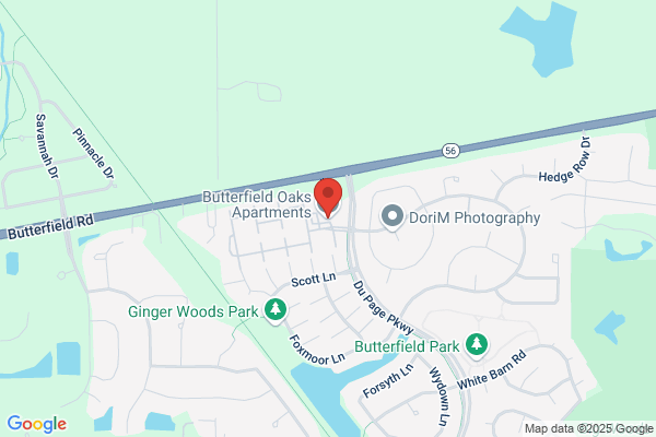 Butterfield Apartments