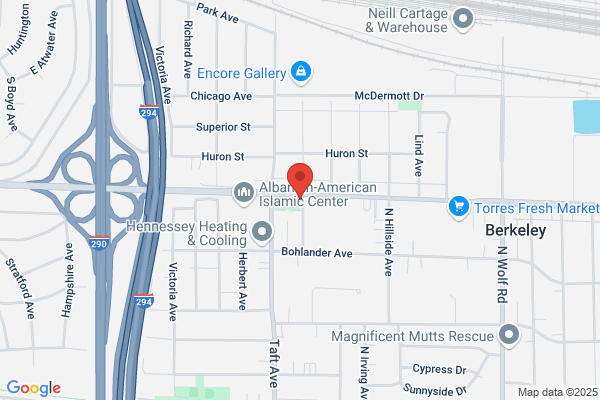 Law Office of Mark L. Amenta