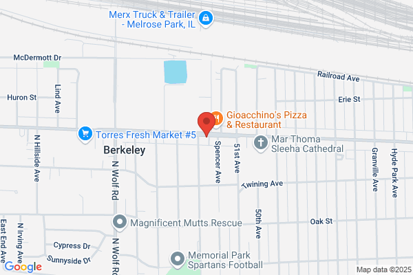 Mancini's Italian Restaurant