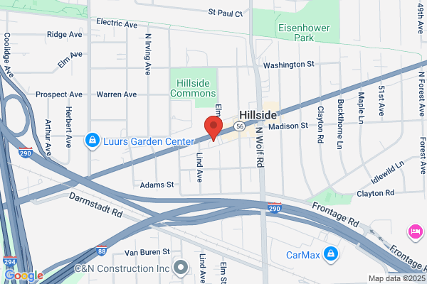 West Hill Auto Repair