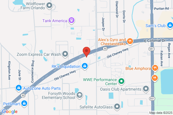 Airport Towing Service