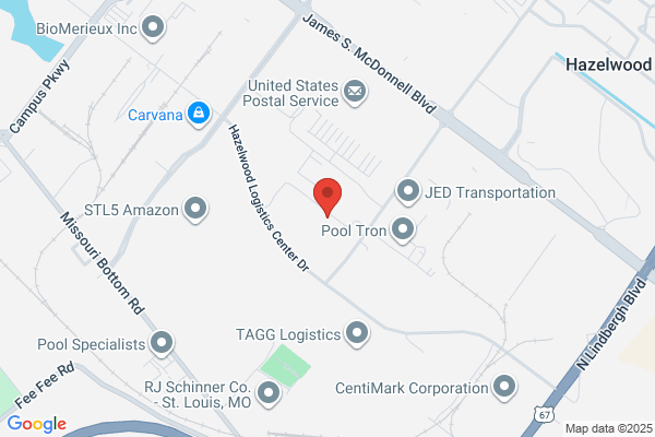 Allstates World Cargo