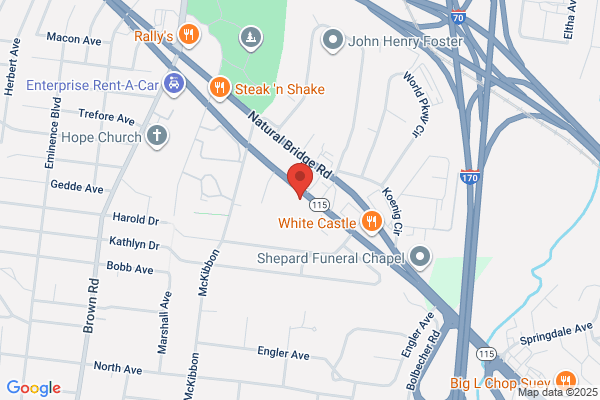 Berkeley Lumber Company
