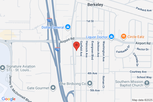 Berkeley-City of, Civic Center