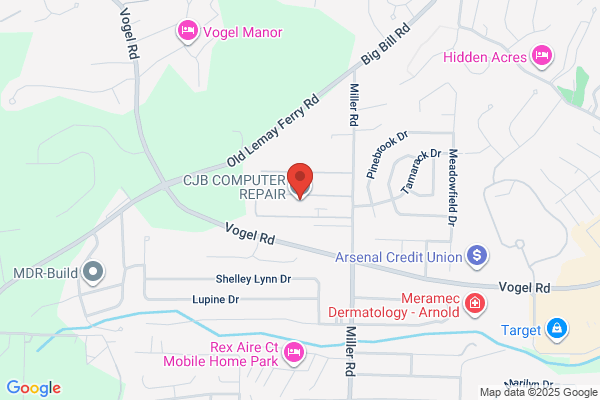 Computer Consultants Inc
