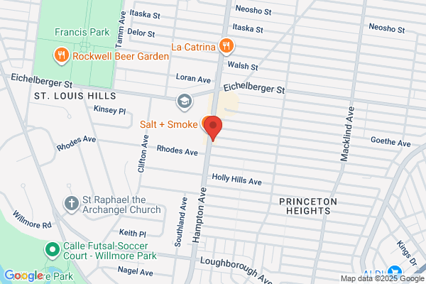 Drysdale Heating & Air Conditioning Inc