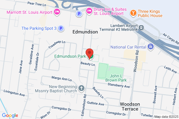 Edmundson Village of, City Hall