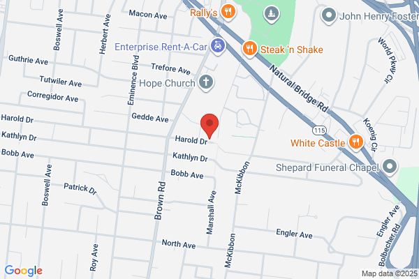 Ferguson-Florissant School District, Elementary Schools, Holman School