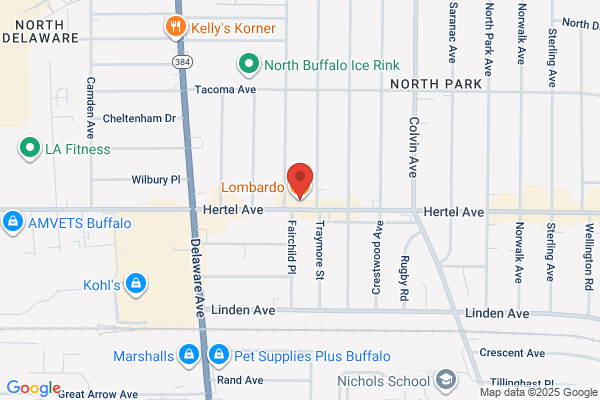 Lombardo's Restaurant