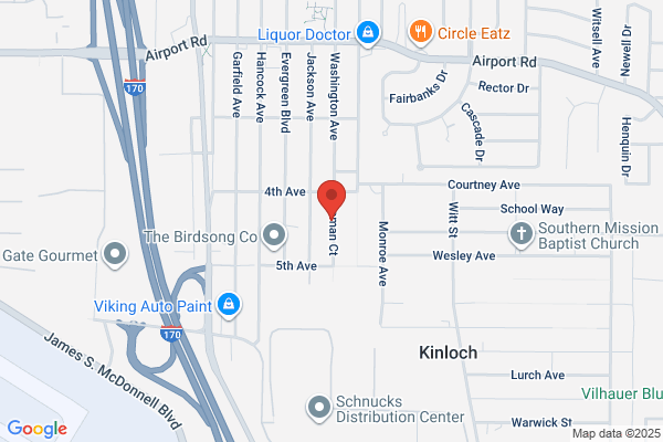 Mueller Machine & Tool Co