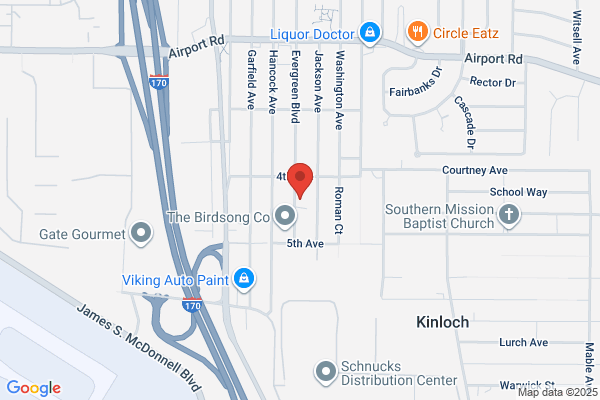 Spencer Auto Body