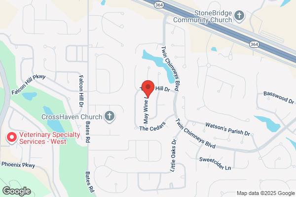 Wright Steam Cleaning Service Inc