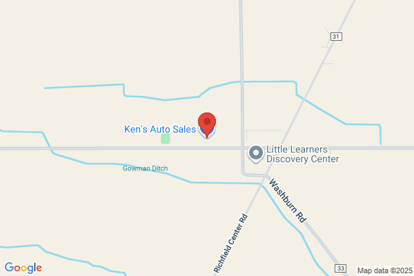 Ken's Auto Sales