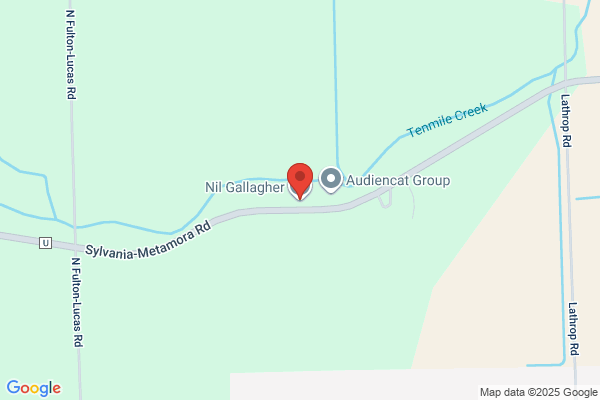 Nil Gallagher Inc