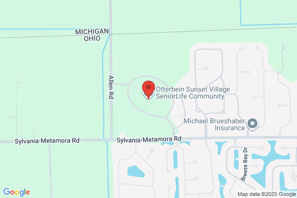 Sunset Retirement Communities