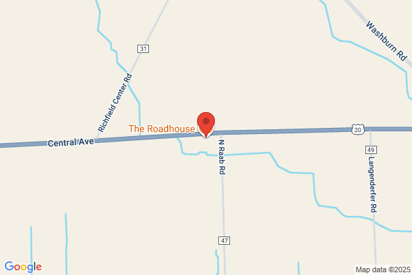 The Roadhouse
